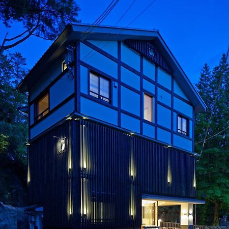 Mizuhasou Hotel Itsukushima Exterior photo