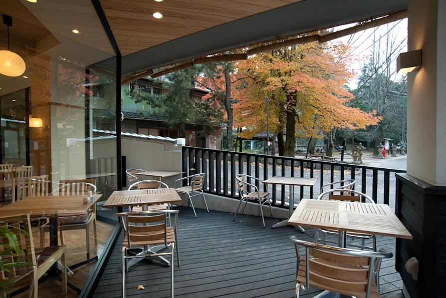 Mizuhasou Hotel Itsukushima Exterior photo