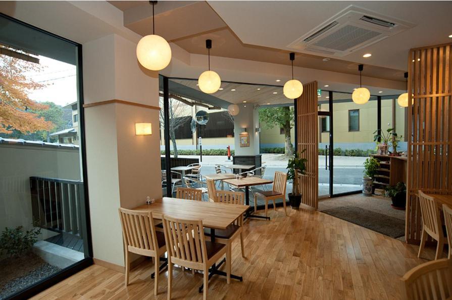 Mizuhasou Hotel Itsukushima Exterior photo