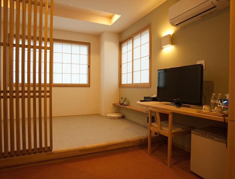 Mizuhasou Hotel Itsukushima Room photo