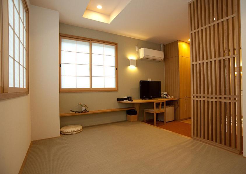 Mizuhasou Hotel Itsukushima Room photo