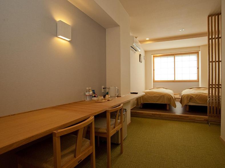 Mizuhasou Hotel Itsukushima Room photo