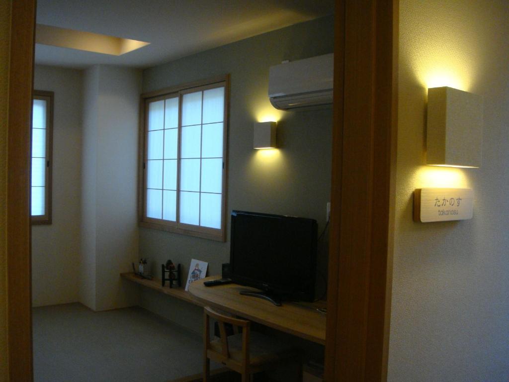 Mizuhasou Hotel Itsukushima Exterior photo