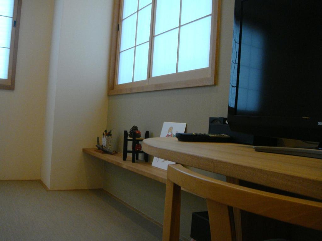 Mizuhasou Hotel Itsukushima Room photo