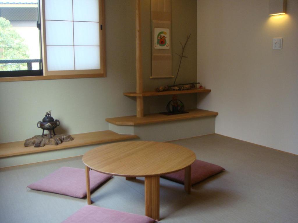 Mizuhasou Hotel Itsukushima Room photo