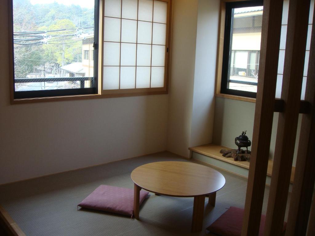 Mizuhasou Hotel Itsukushima Room photo