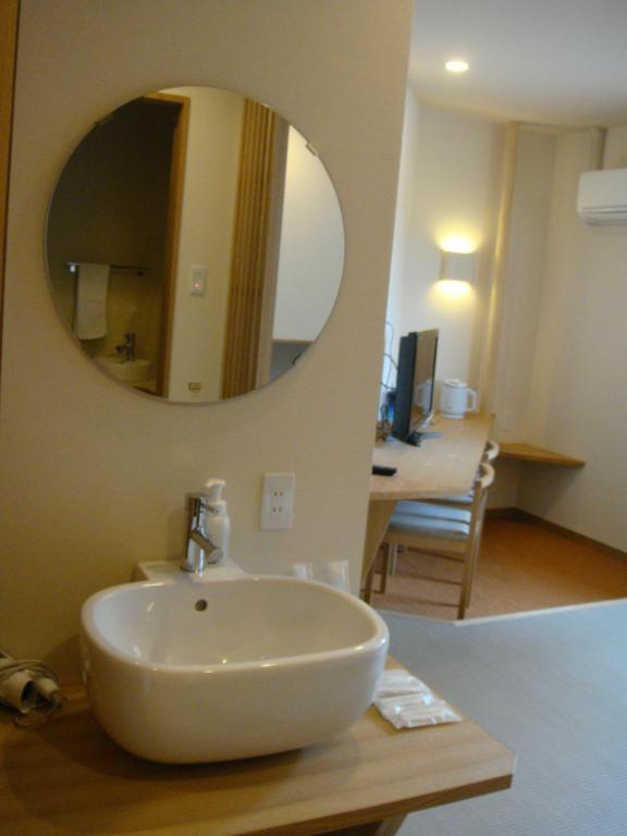 Mizuhasou Hotel Itsukushima Room photo