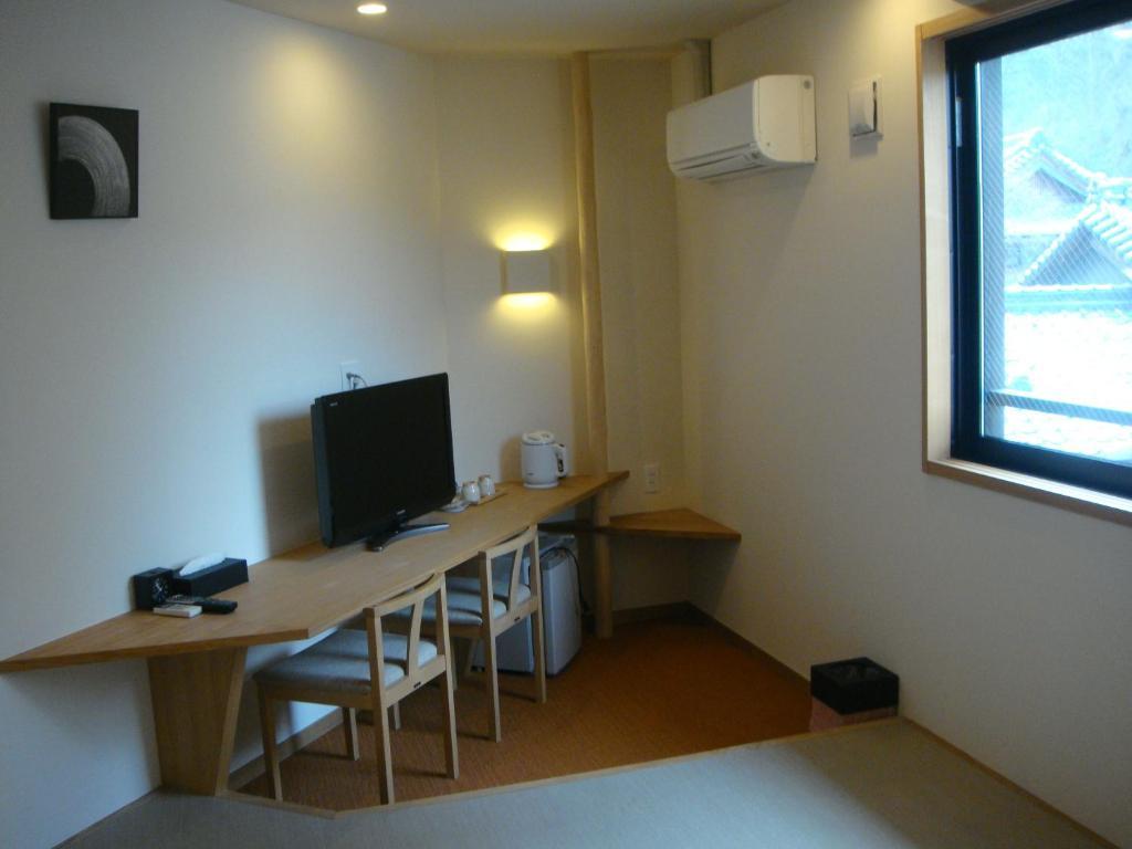 Mizuhasou Hotel Itsukushima Room photo