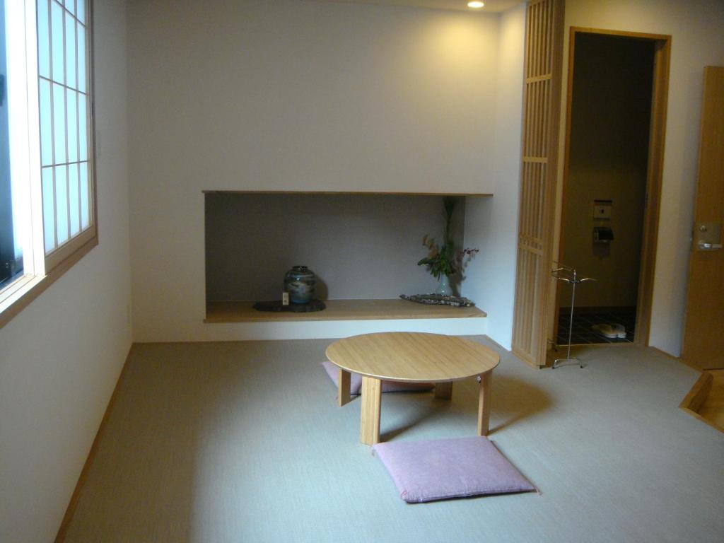 Mizuhasou Hotel Itsukushima Room photo