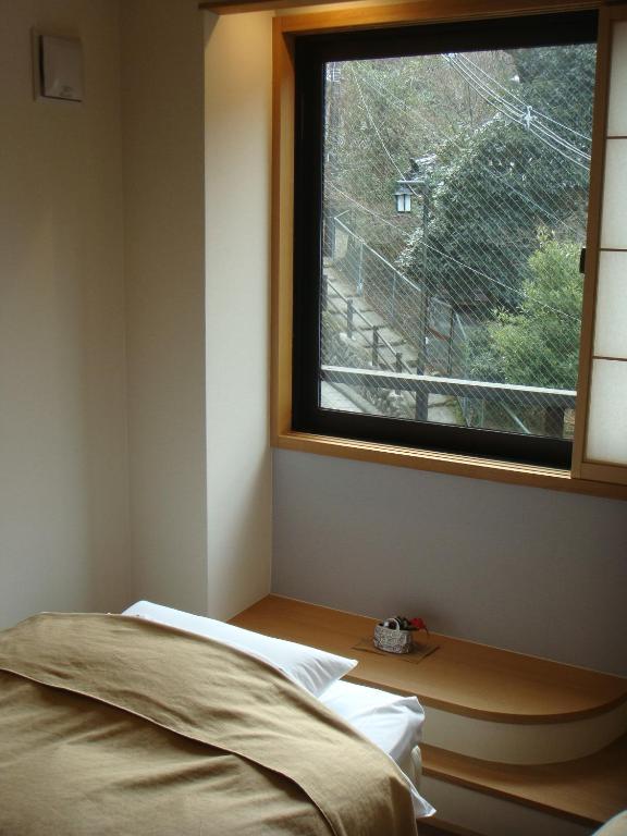 Mizuhasou Hotel Itsukushima Room photo