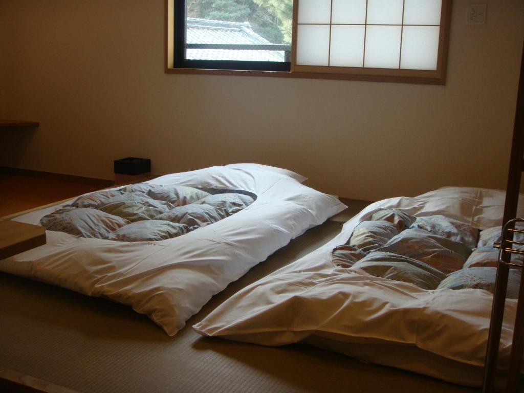 Mizuhasou Hotel Itsukushima Room photo